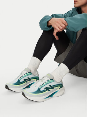New Balance Laufschuhe New Balance Fresh Foam Ellipse v1 MELPS4B2 Grün