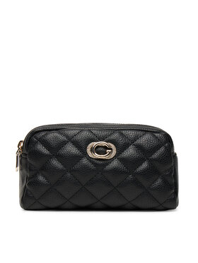 Guess Kosmētikas somiņa Guess PW7549 P543 Melns