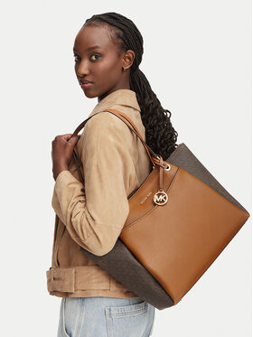 MICHAEL Michael Kors Сумка MICHAEL Michael Kors 30T6GX5T7B Коричневий