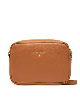 Patrizia Pepe Kabelka Patrizia Pepe CB8985/L001 Hnedá