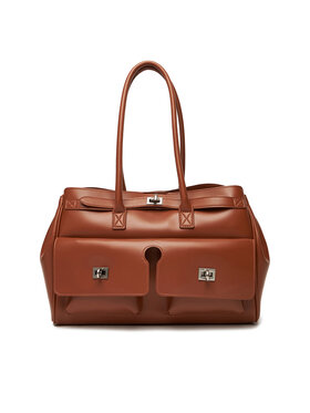 GINO ROSSI Soma Gino Rossi EO-CLOVER-X10167 Brūns