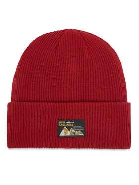 Columbia Mütze Columbia Provisions Cuffed Beanie 2092601 Rot