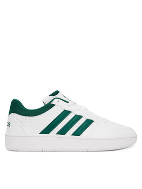 adidas Снікерcи adidas Hoops Classic KI1055 Білий