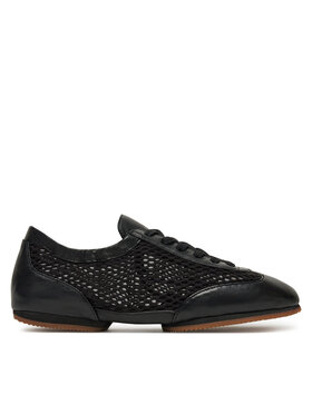 Polo Ralph Lauren Туфлі Polo Ralph Lauren 804956687003 Чорний