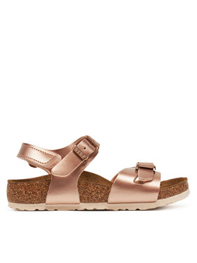 Birkenstock Босоніжки Birkenstock 1029535 S Рожевий