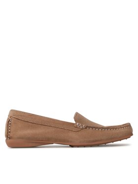 Filipe Mocasines Filipe 3031 Beis