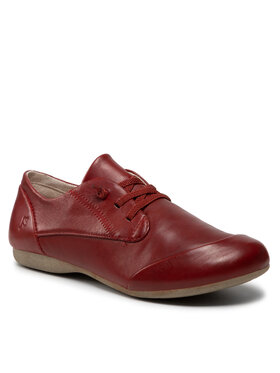 Josef Seibel Туфлі Josef Seibel Fiona 01 87201 971 396 Червоний