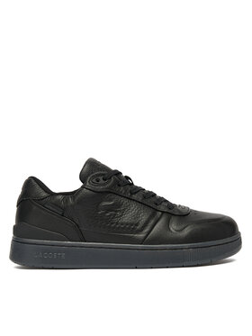 Lacoste Снікерcи Lacoste T-Clip Shield 7-50SMA0192 Чорний