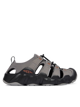 Keen Босоніжки Keen Hyperport H2 1031743 Сірий