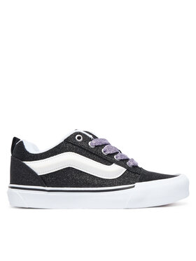 Vans Tenis superge Vans Knu Skool VN000D2TB5P1 Črna