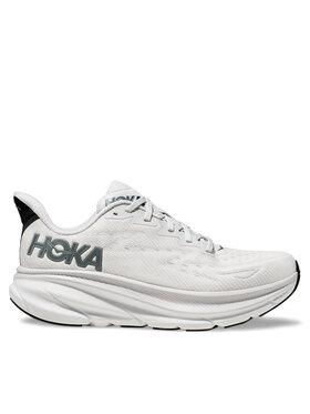 Hoka Bežecké topánky Hoka Clifton 9 1127895 Biela