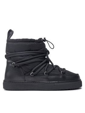 Inuikii Sněhule Inuikii Mountain 65202-078 Černá