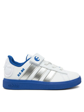 adidas Снікерcи adidas Star Wars Grand Court 2.0 IH1136 Білий