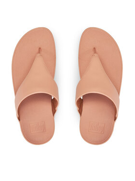FitFlop В'єтнамки FitFlop Lulu I88 Рожевий