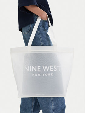 Nine West Сумка Nine West CEO-Eloura-LA374-4074 Білий