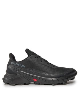 Salomon Взуття для бігу Salomon Alphacross 5 473131 27 W0 Чорний