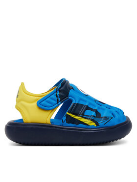 adidas Босоніжки adidas Disney Pixar IH1233 Голубий