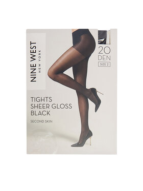 Nine West Collant Nine West CEO-9WB-006-AW26 Nero