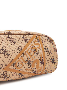 Guess Peračník Guess H5YZ01 WGCS0 Béžová