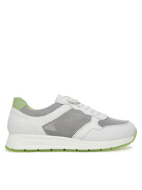 Remonte Sneakersy Remonte D2G03-80 Bílá