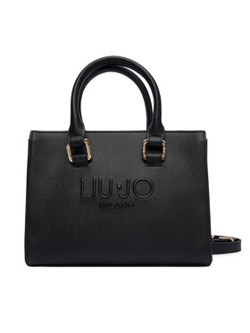 Liu Jo Soma Liu Jo Halona AF5150 E0087 Melns