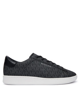 MICHAEL Michael Kors Superge MICHAEL Michael Kors Duke Lace Up 42F6DUFS1B Črna