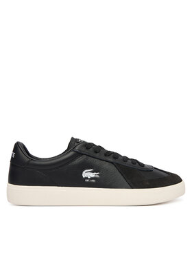 Lacoste Снікерcи Lacoste Baseshot Pro 49SMA0063 Чорний