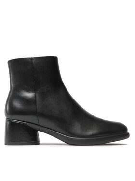 ECCO Bokacsizma ECCO Sculpted LX 35 22241301001 Fekete