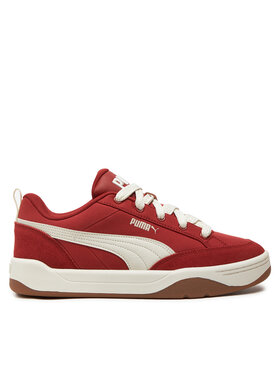 Puma Sneakersy Puma Park Lifestyle Street 397495 02 Červená