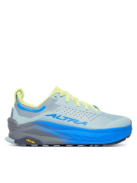 Altra Взуття для бігу Altra Olympus 6 AL0A85NJ2 Сірий
