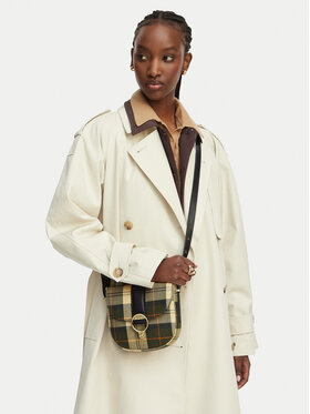 Barbour Сумка Barbour Elm LBA0504TN51 Темно-зелений