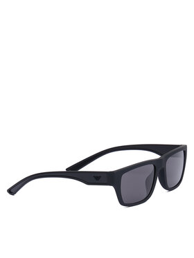Emporio Armani Сонцезахисні окуляри Emporio Armani 0EA4267U 500187 Чорний