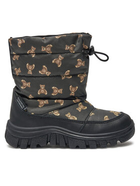 Naturino Sněhule Naturino Falcotto By Naturino Poznurr 3 0013001598.04.0A01 S Černá