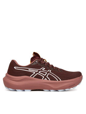 Asics Bežecké topánky Asics Gt-2000 14 Tr 1012B902 Bordová