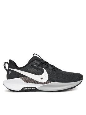 Nike Skriešanas apavi Nike Reactx Pegasus Trail 5 DV3864 001 Melns