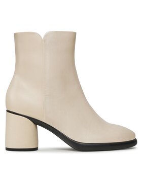 ECCO Členková obuv ECCO Sculpted Lx 55 22261301378 Biela