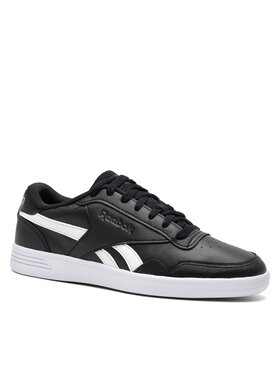 Reebok Snīkeri Reebok Royal Techque T GX3517 Melns