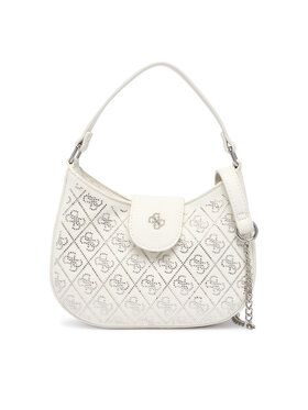 Guess Kabelka Guess J6BZ34 W4046 Biela