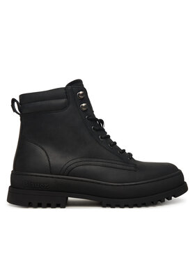 Blauer Чоботи Blauer F5IUKA01/LEA Чорний