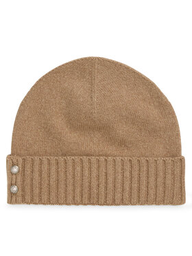 LAUREN RALPH LAUREN Čepice LAUREN RALPH LAUREN 454P04510002 Béžová