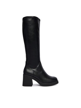 Tamaris Ilgaauliai Tamaris 1-25526-45 Juoda