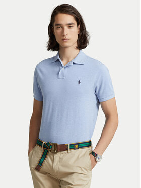 Polo Ralph Lauren Polo Ralph Lauren Polo 710548797013 Blu Slim Fit