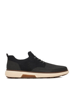 Rieker Halbschuhe Rieker B3354-00 Schwarz