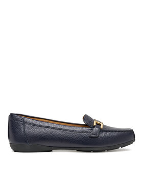 Geox Μοκασίνια Geox D Annytah Moc B D56BMB-00046 C4692 Σκούρο μπλε