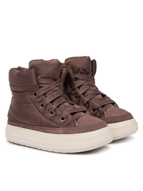 Converse Bambas Converse Chuck Taylor All Star Elements A18060C Marrón