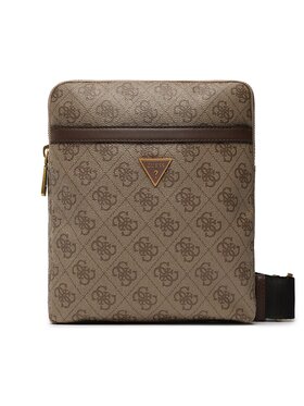 Guess Ľadvinka Guess Vezzola Smart HMEVZL P2223 Béžová