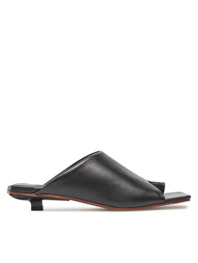 GINO ROSSI Flip flop Gino Rossi 17120 Negru