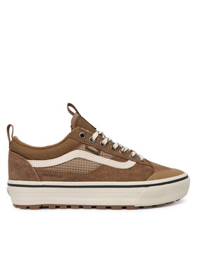 Vans Zapatillas Vans MTE Old Skool Waterproof Insulated VN000DAZB7G1 Marrón
