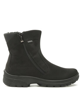 Ara Ботильйони Ara GORE-TEX 12-49305-61 Чорний