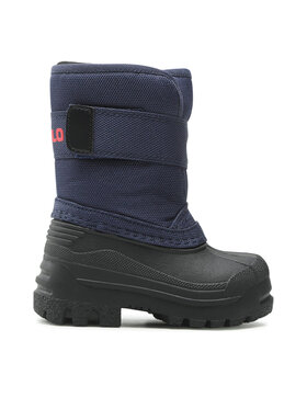 Polo Ralph Lauren Botas de nieve Polo Ralph Lauren Everlee RF103730 M Negro